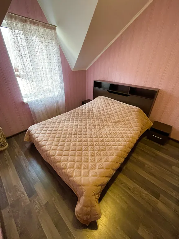 Уютное Бунгало на Банном на Зелёной Поляне