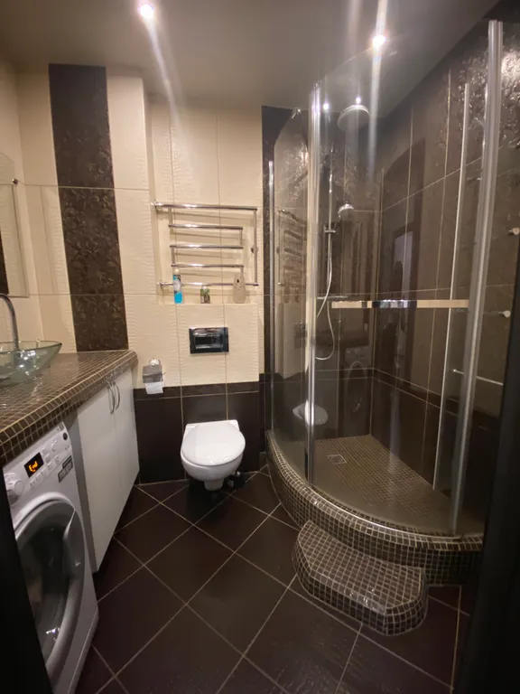 Квартира Квартира с видом на Московский проспект — Ярославль