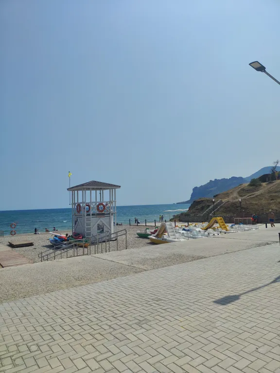 Апартаменты - студия Как Дома