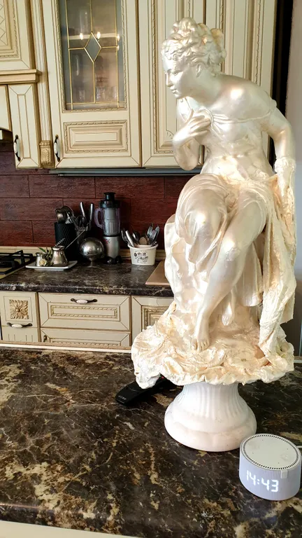 Апартаменты Олимпия