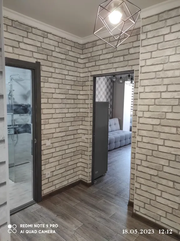 Уютная квартира в районе ж/д вокзала