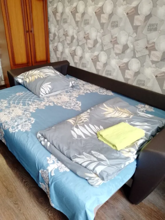 Квартира Уютная квартира — Саров