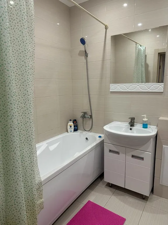 Апартаменты 2-комнатные люкс