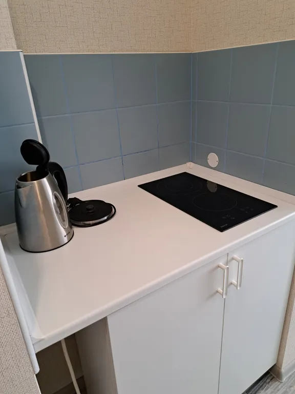 Квартира Квартира Студия трансформер с шикарным видом на море — Анапа