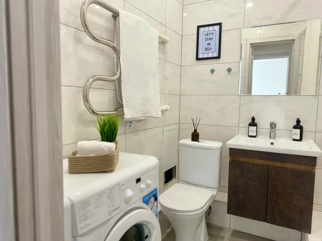 ОренРент Однокомнатная квартира на Саморядова