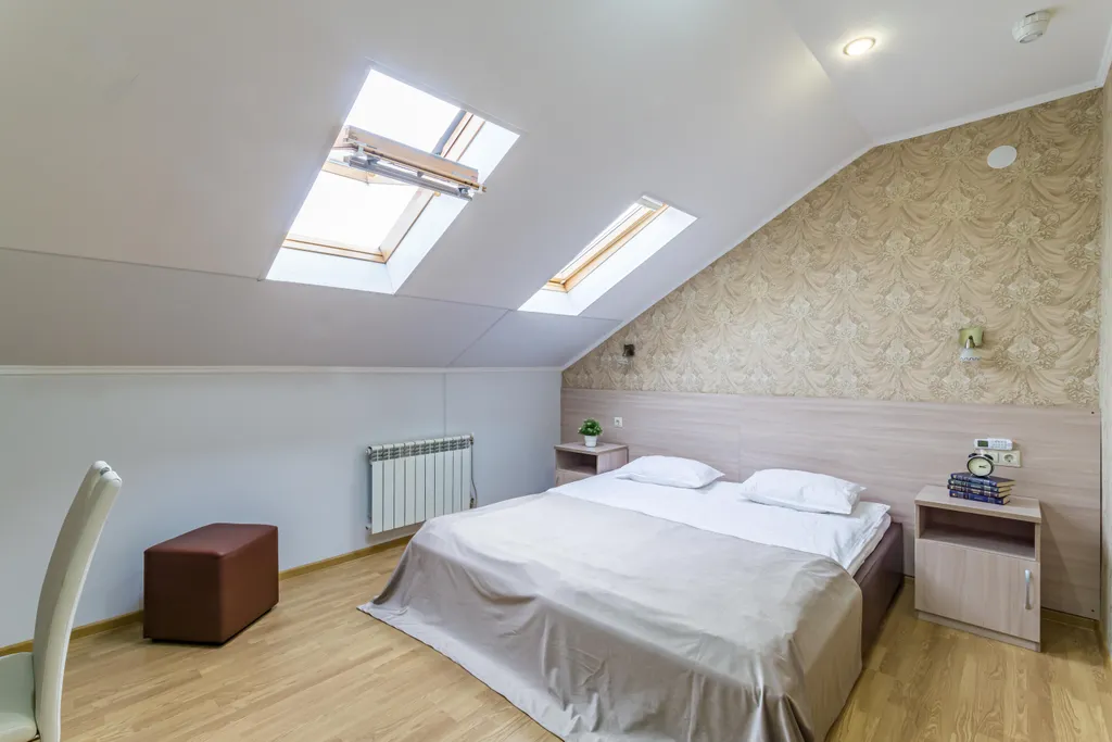 Квартира Комната — аренда посуточно в Екатеринбург