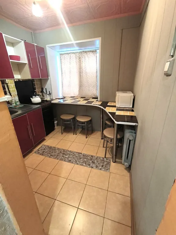 Квартира 2-комнатная квартира — Ярославль