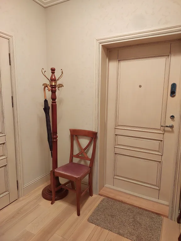 Квартира Квартира Очарование с видом на озеро — Светлогорск