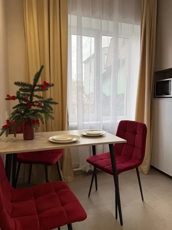 Квартира в центре