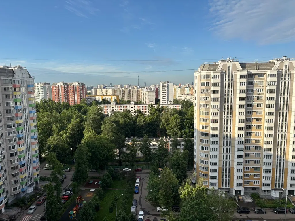 Квартира Уютные однокомнатные апартаменты — Москва