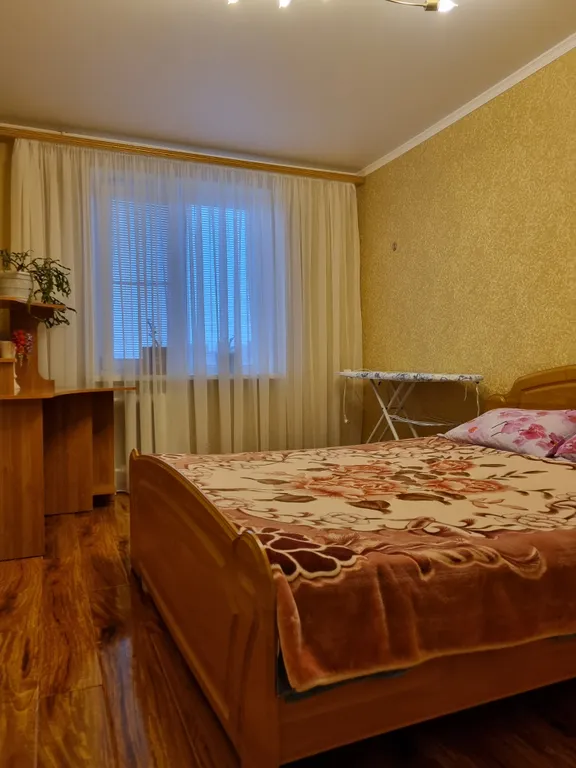 Квартира рядом с санаториями Русь и Виктория