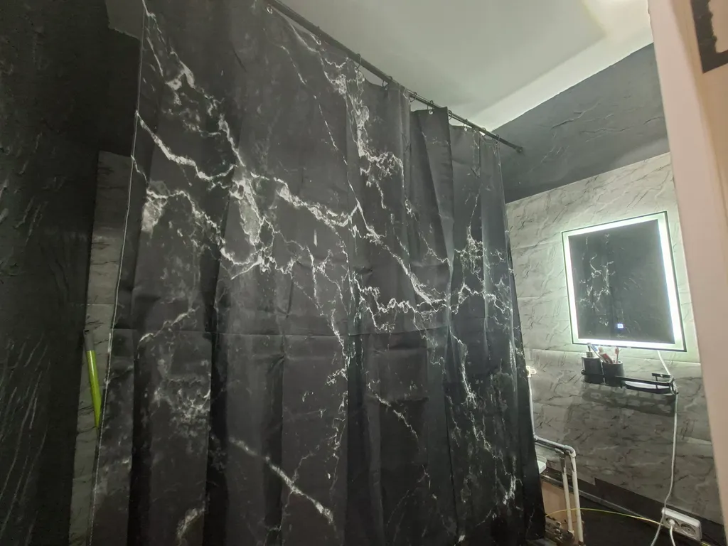 Уютная, тёплая двухкомнатная квартира