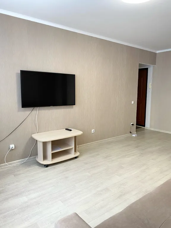 Квартира Однокомнатная квартира — Тюмень