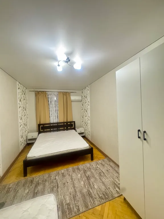 Квартира Квартира для семейного отдыха — Геленджик