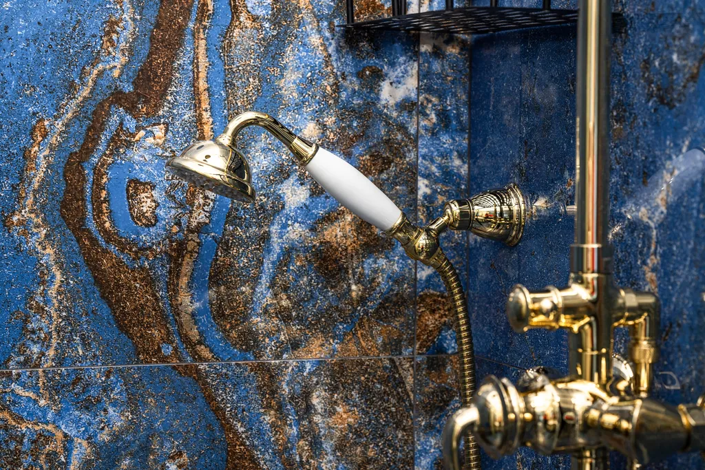 Пентхаус с видом на море и доступом на пляж отеля 5 звёзд