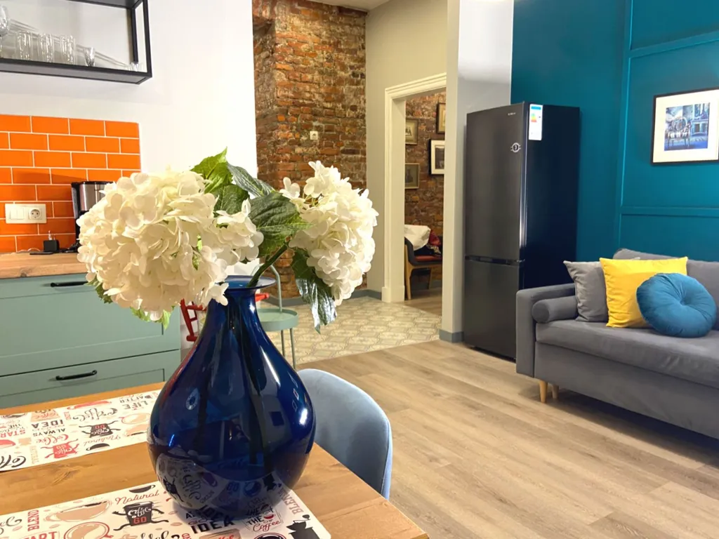 Квартира 4-комнатная Квартира — Санкт-Петербург