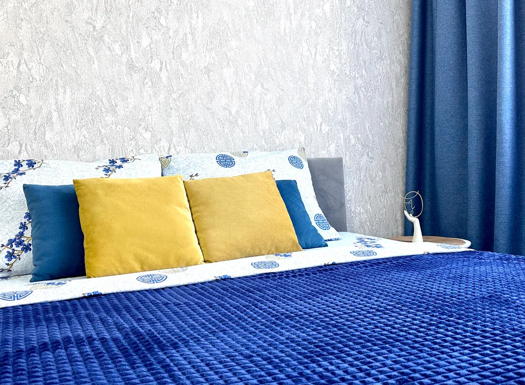 Квартира Апартаменты Монако 24 ЖК Морская Горгиппия 41 — Анапа