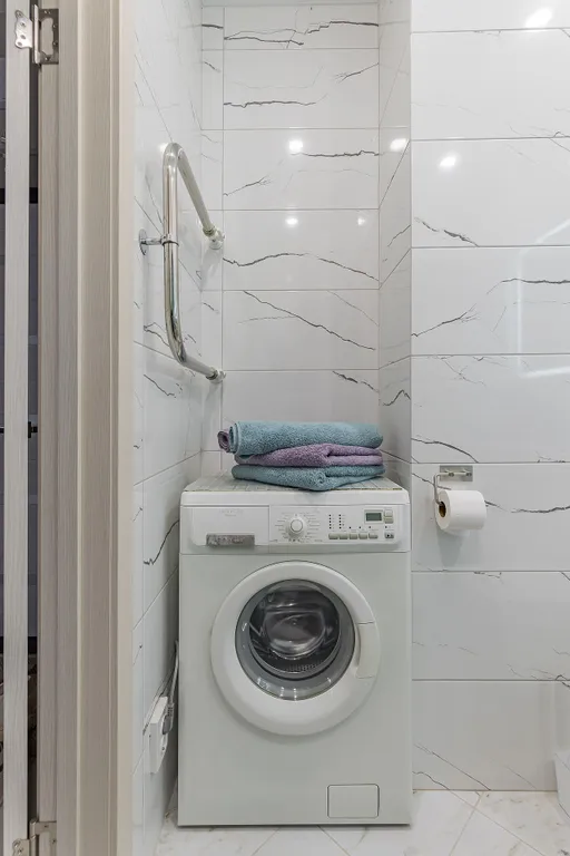 Квартира премиум класса в новом микрорайоне