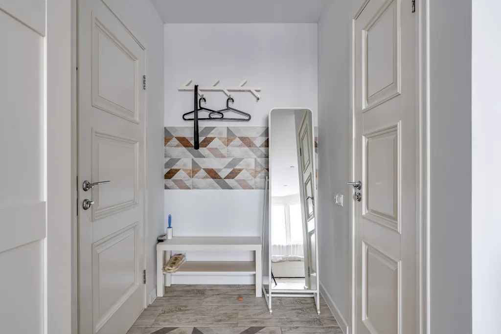 Та самая студия рядом с бизнес парком и аэропортом Шереметьево