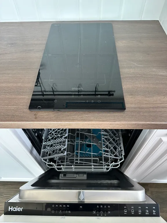 Уютная квартира на берегу Балтийского моря