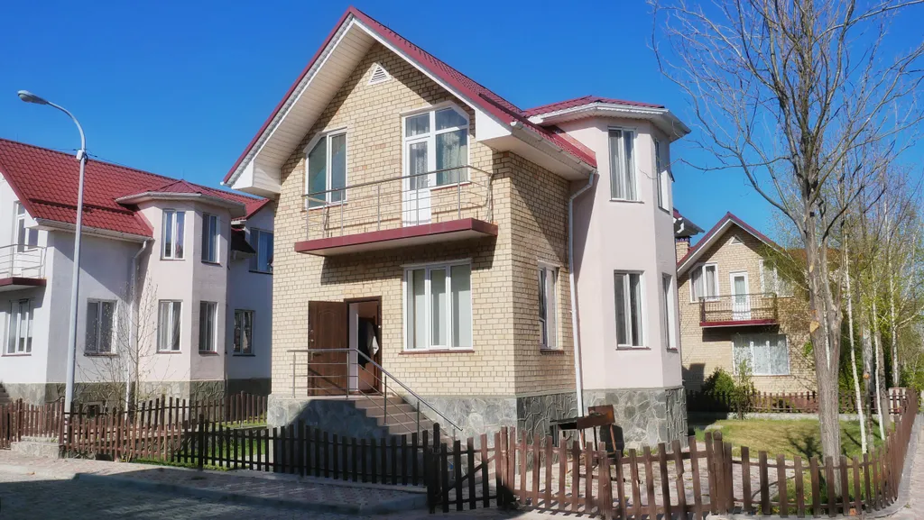 Коттедж Уютный особняк в центре отдыха Кейсар — аренда посуточно в Бостери