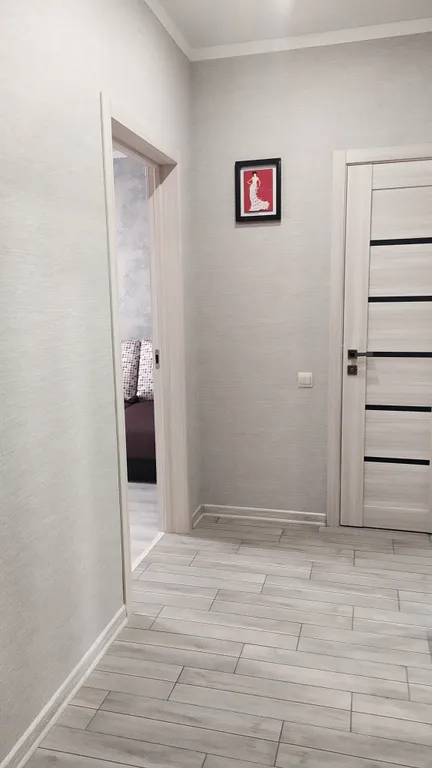 Квартира в ЖК Легенда рядом с морем