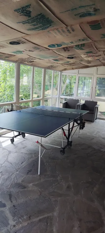 Дача на Дону