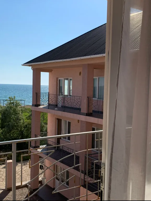 Квартира Комната — Евпатория