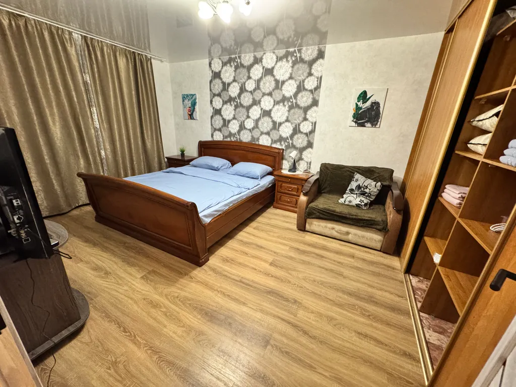 Квартира рядом с Самара Арена — аренда посуточно в Самара