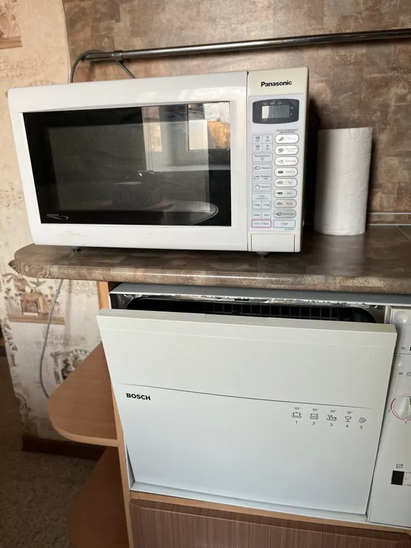 Уютная однокомнатная квартира в центре города