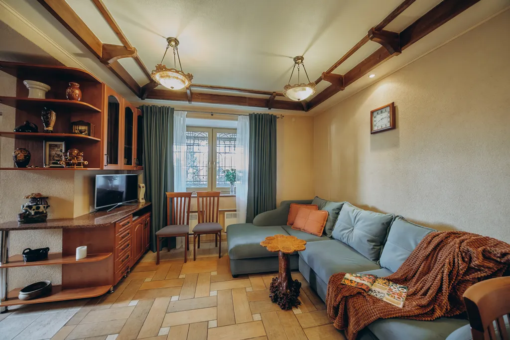 Вилла Дом садовника с видом на озеро и патио