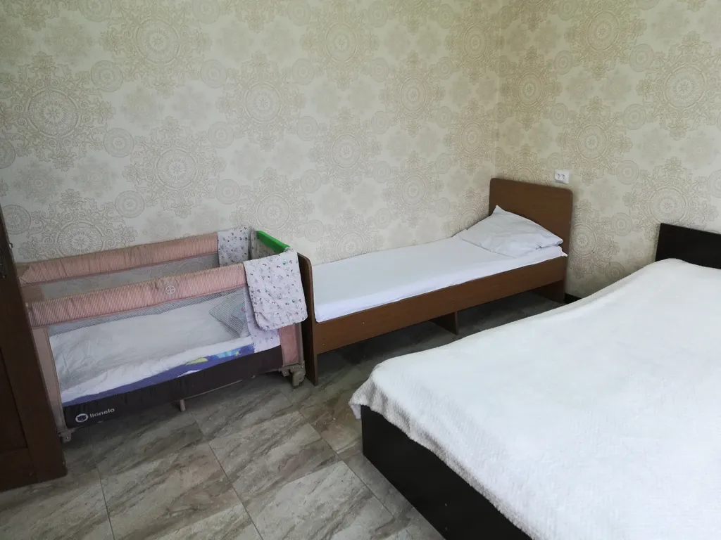 Дом под ключ