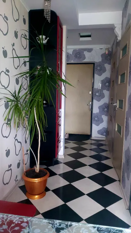 Уютная двухкомнатная квартира в районе Политехникума