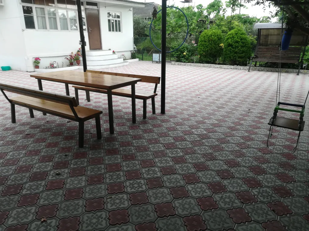 Уютный дом под ключ