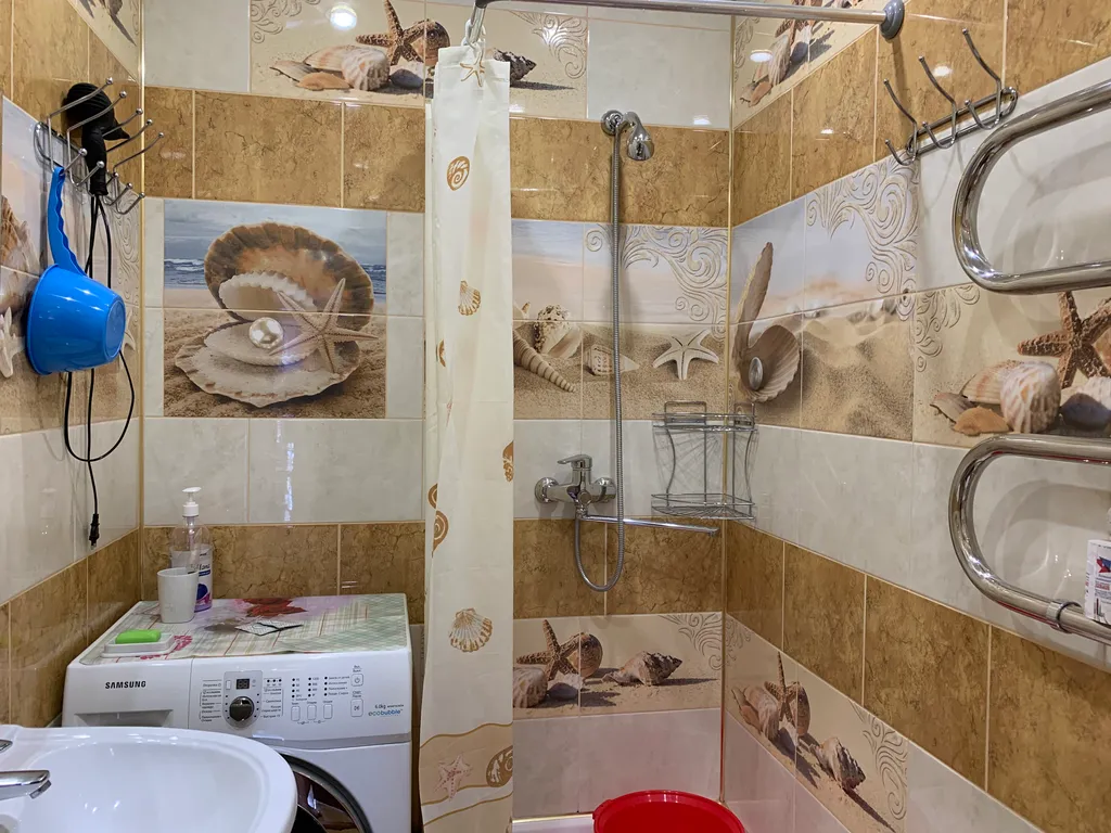 Студия в курортной зоне