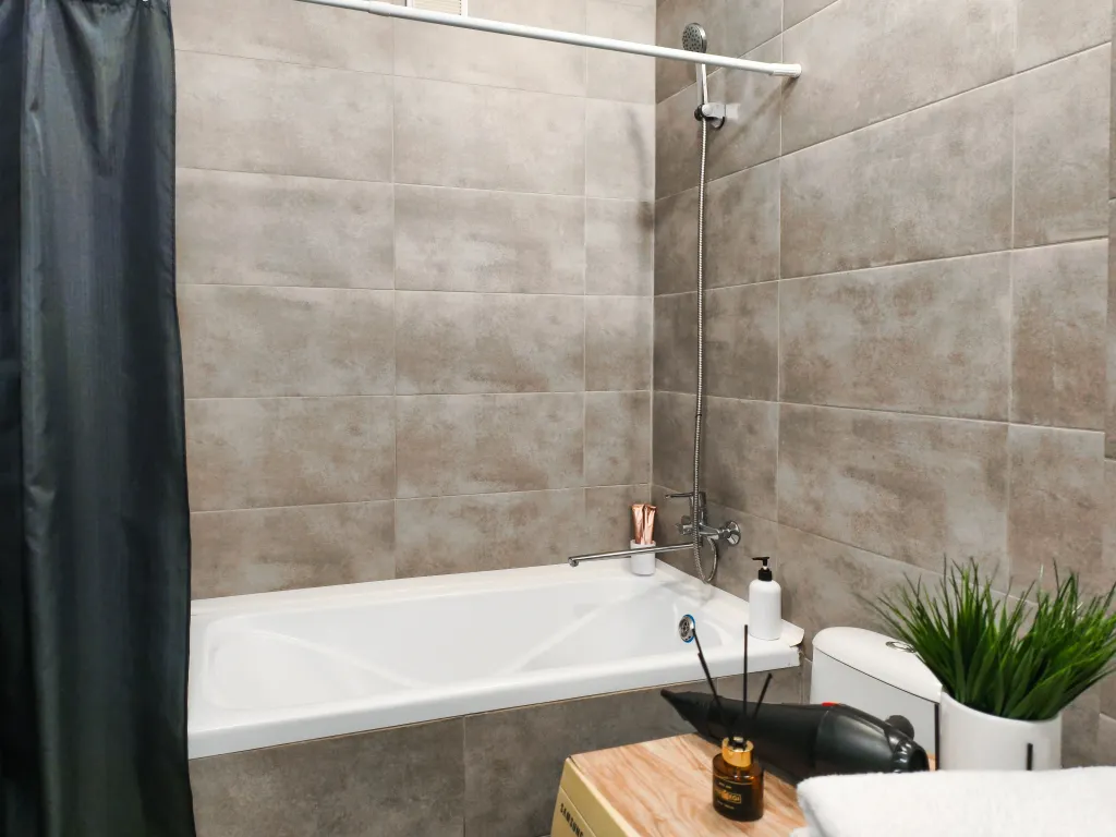 Квартира Квартира-студия Комфорт — Красноярск