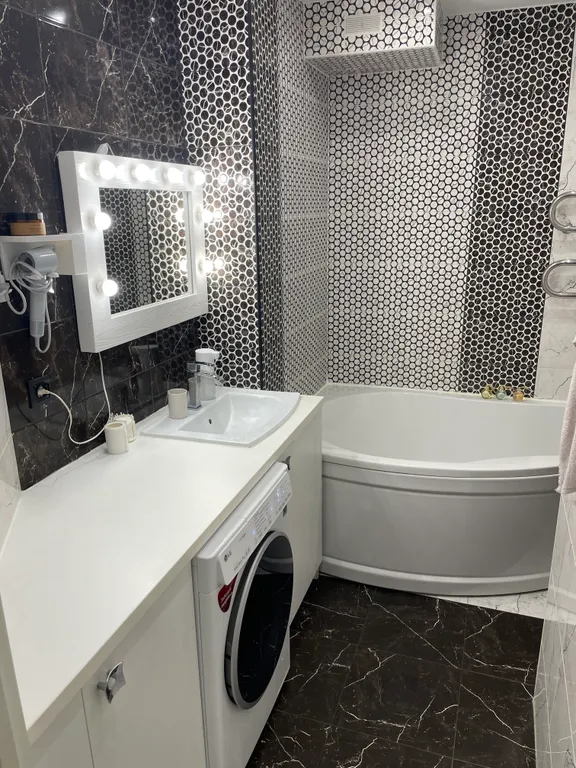 Уютная квартира, возле метро