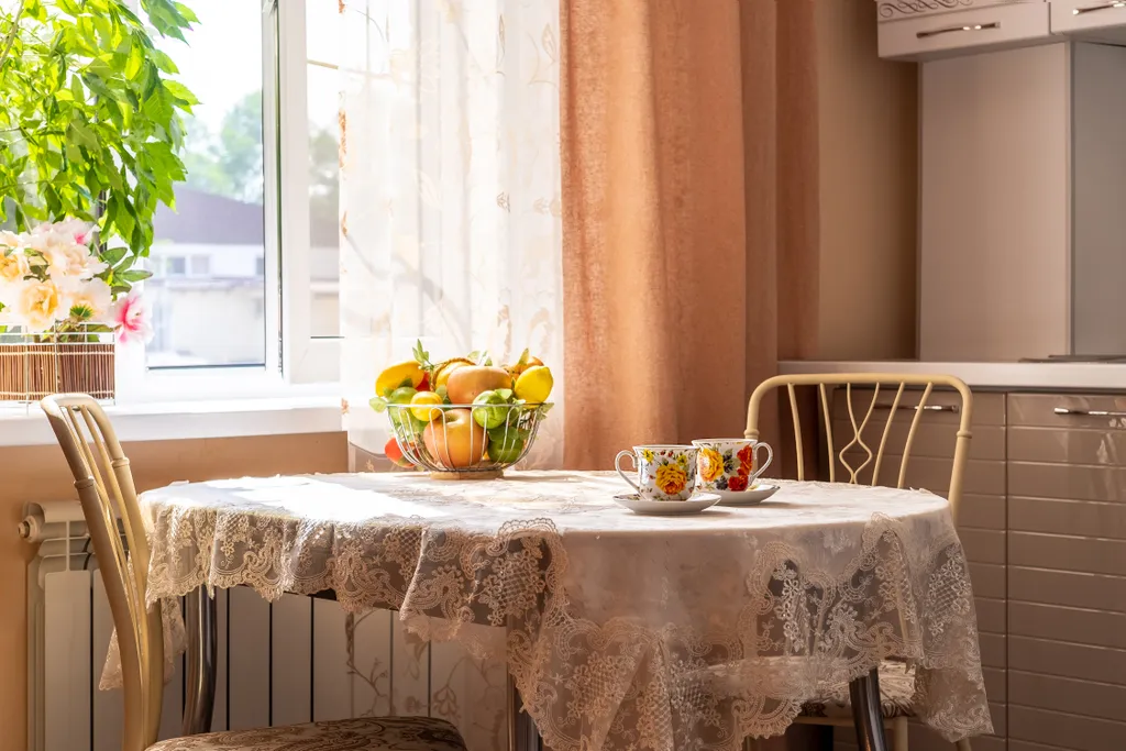 Квартира в центре курортной зоны