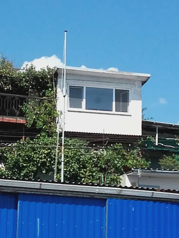 Домик у моря