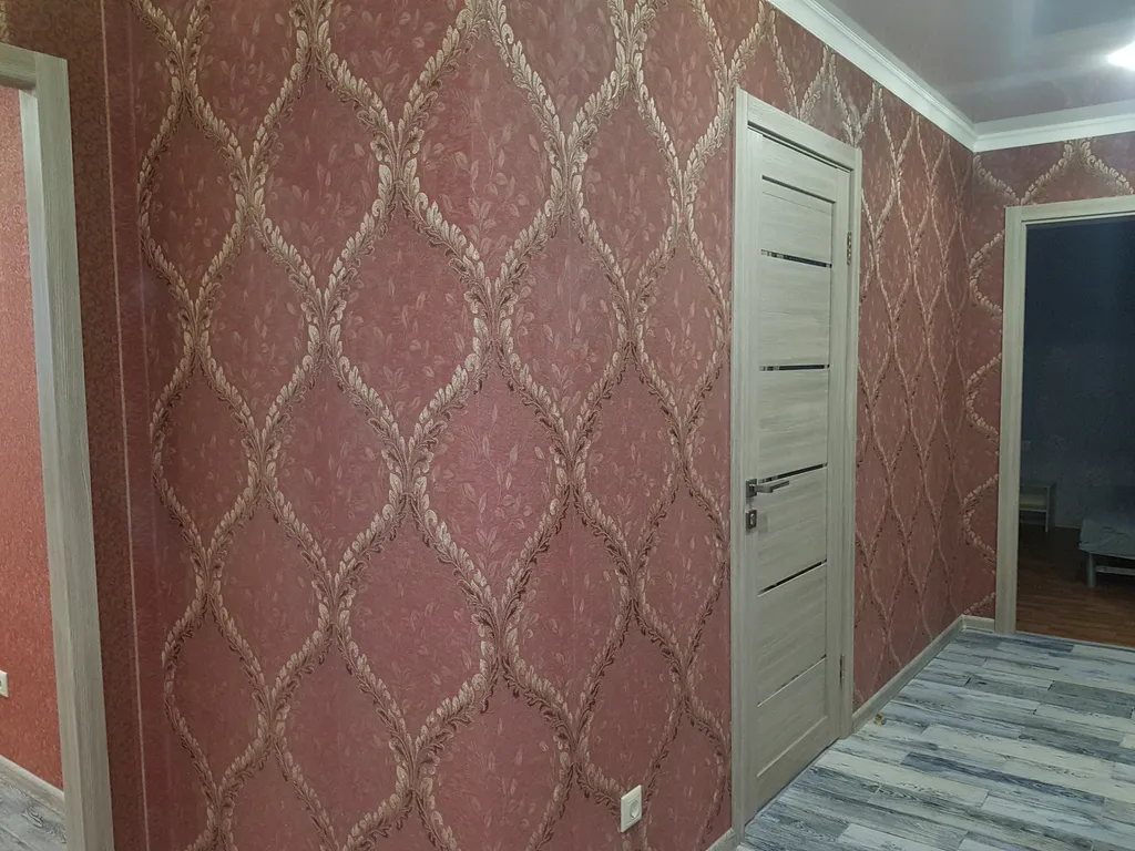 Квартира Квартира в центре — Краснодар