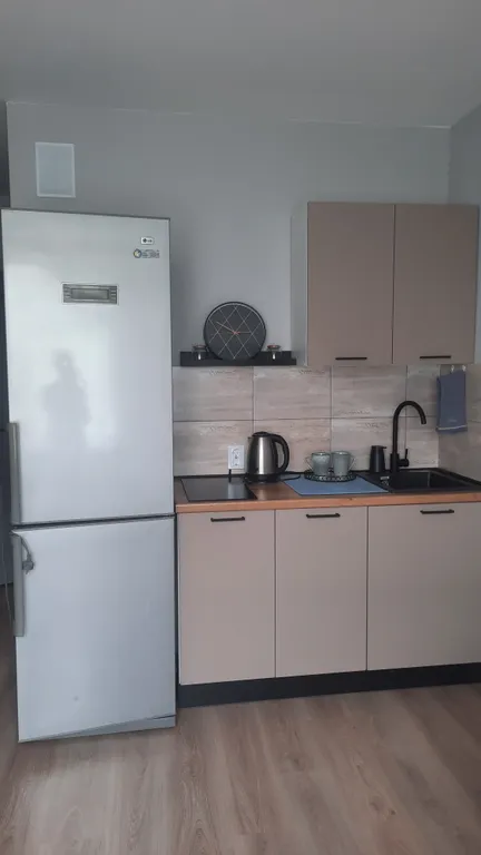 Атмосферная студия недалеко от центра