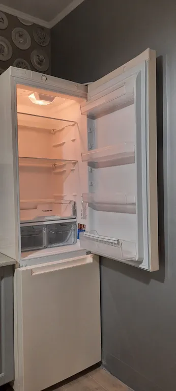 Квартира 1-комнатная Квартира — Калининград