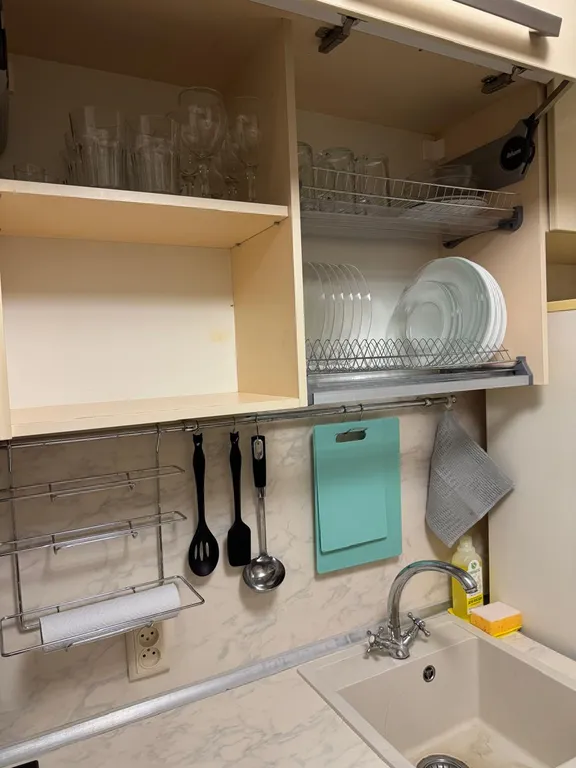 Квартира Квартира на земле в исторической части города — Евпатория