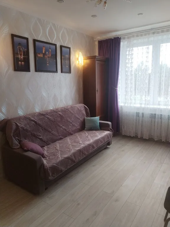 Уютная квартира для вашего отдыха