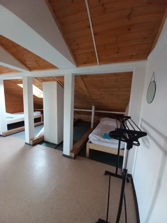 Квартира Комната — аренда посуточно в Ярославль