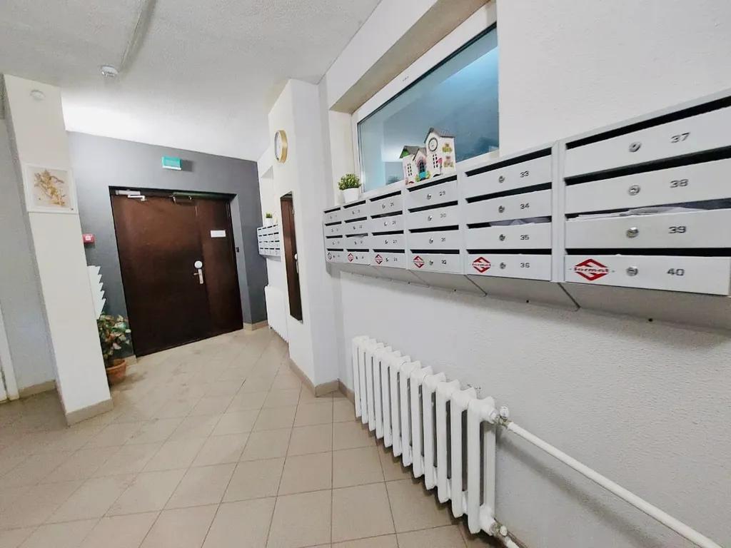 Уютная квартира с удобным расположением от центра