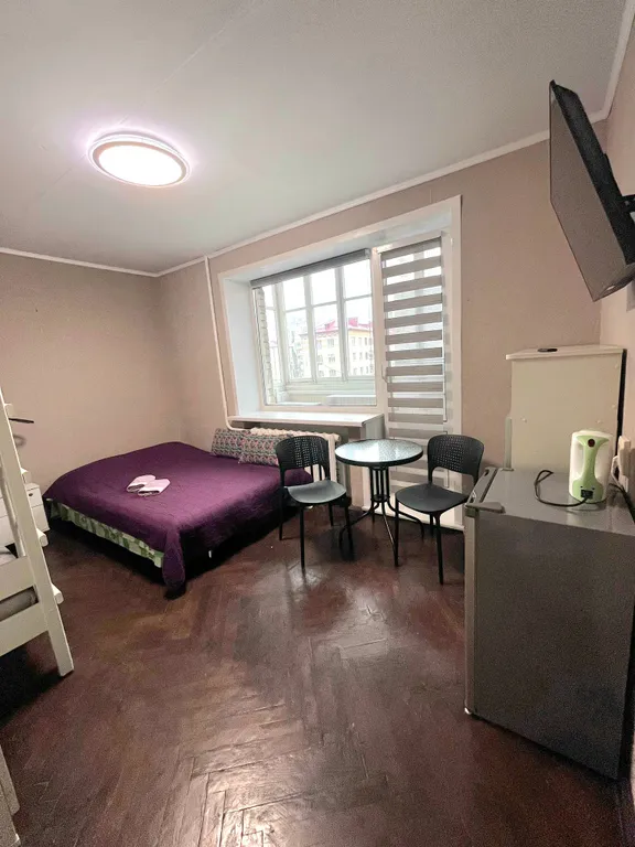 Квартира Комната — аренда посуточно в Минск