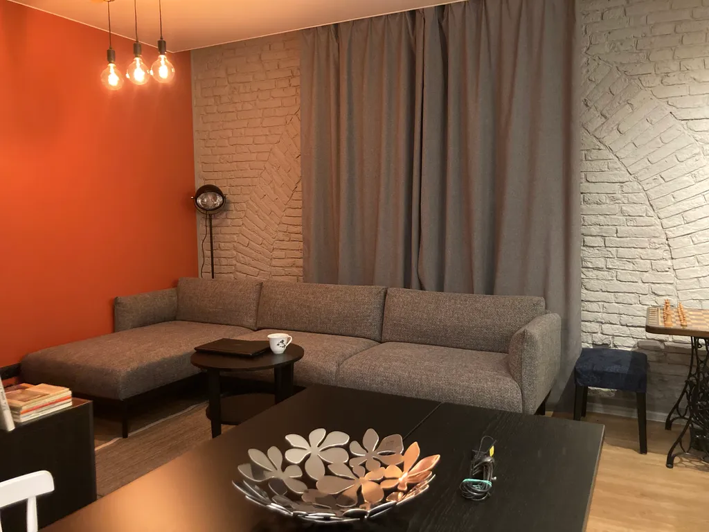 Квартира 3-комнатная квартира в центре — Санкт-Петербург