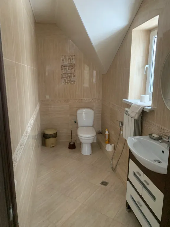 5-комнатный Дом