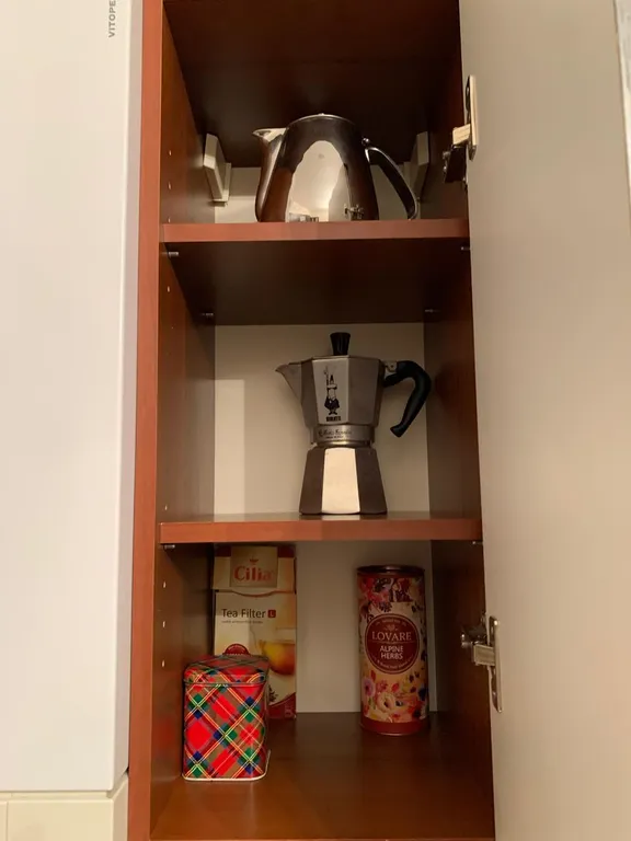 Квартира Квартира Удачное место — Переславль-Залесский